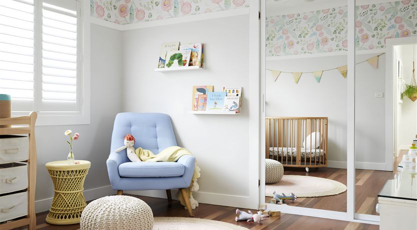 Photo of Moon Lullaby