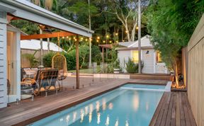 Photo of Moon Lullaby