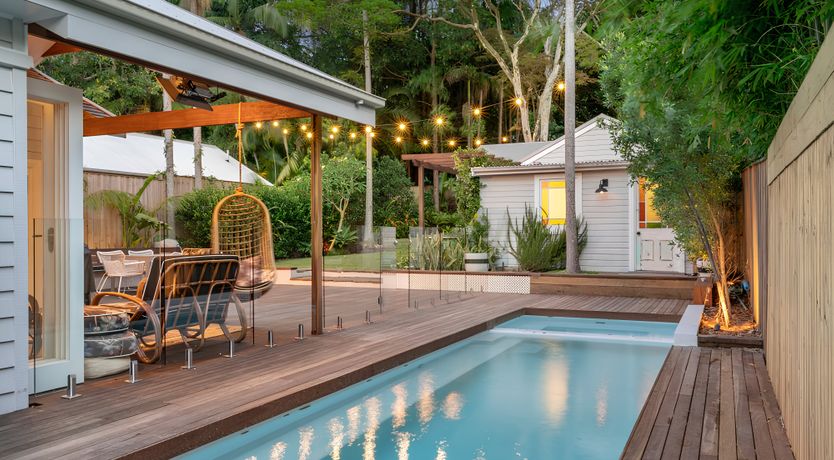 Photo of Moon Lullaby