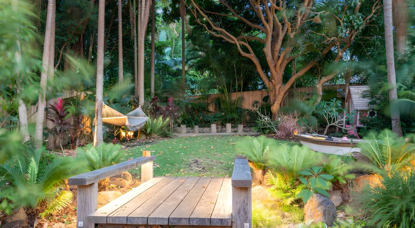 Photo of Moon Lullaby