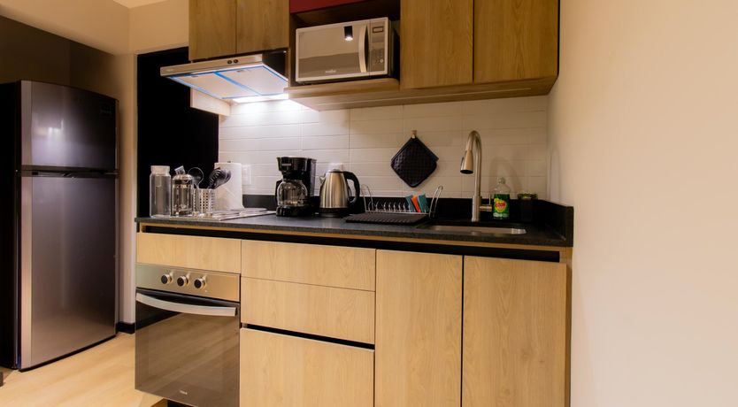 Photo of Condesa Oasis