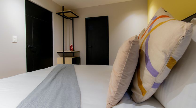 Photo of Condesa Oasis