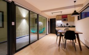 Photo of Condesa Oasis