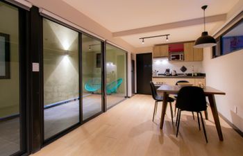 Condesa Oasis Holiday Home