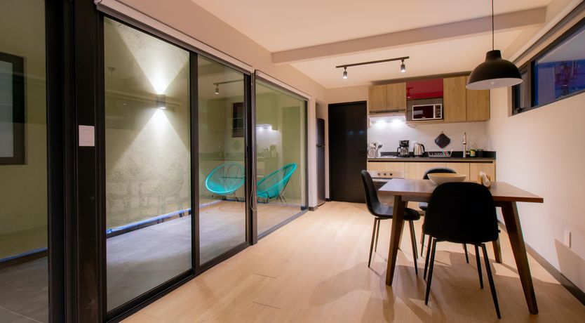 Photo of Condesa Oasis