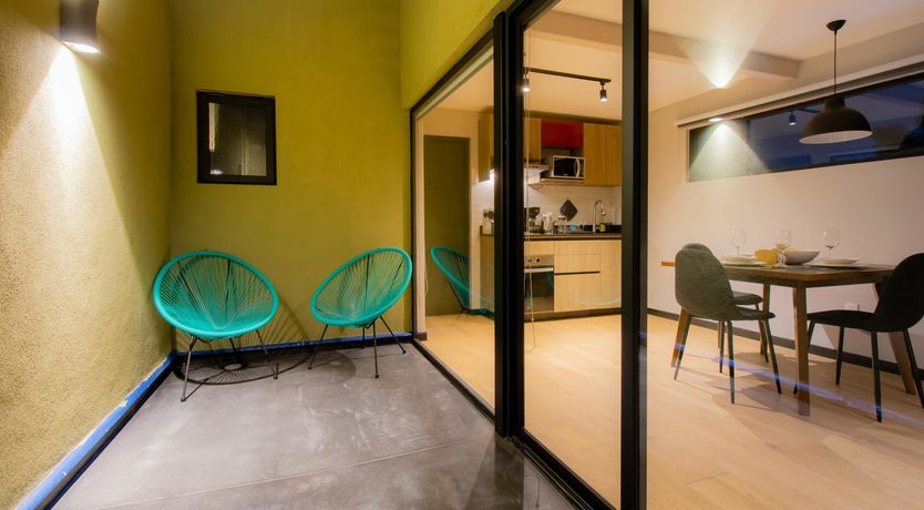 Photo of Condesa Oasis