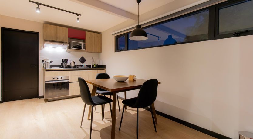 Photo of Condesa Oasis