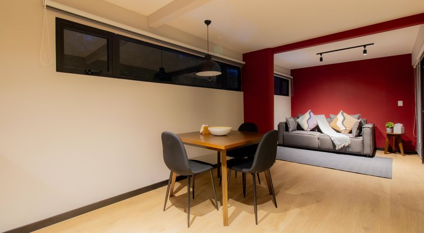 Photo of Condesa Oasis