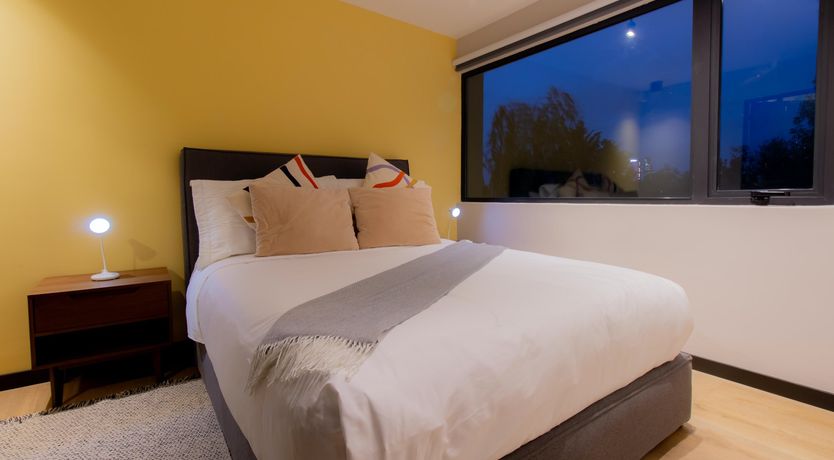 Photo of Condesa Oasis