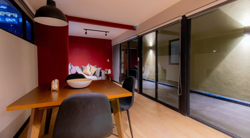 Photo of Condesa Oasis