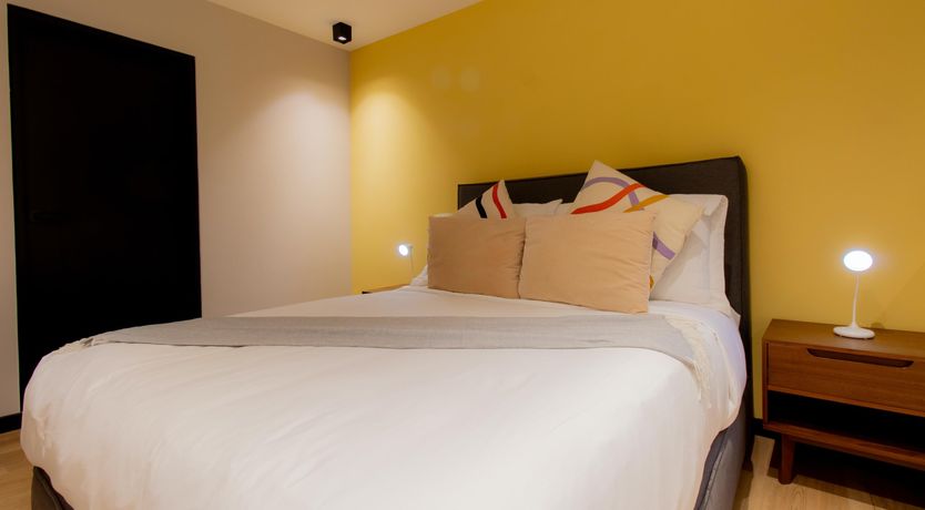 Photo of Condesa Oasis