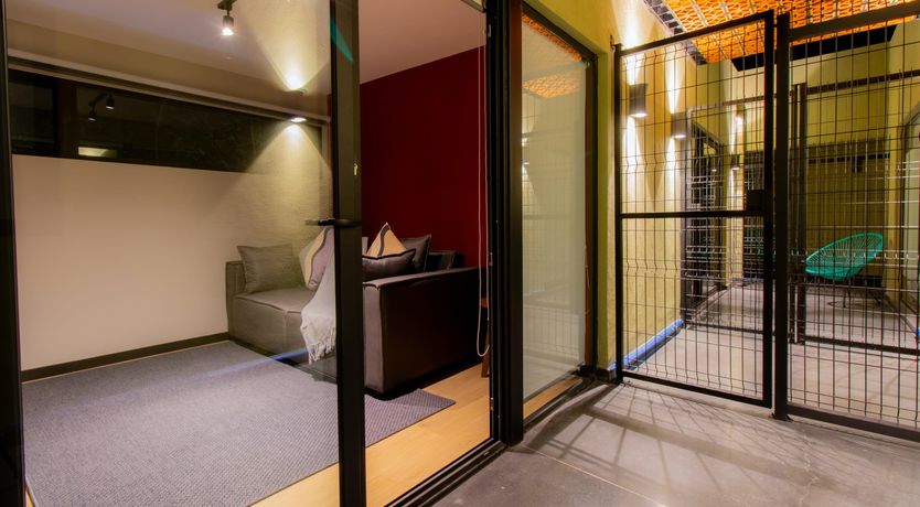 Photo of Condesa Oasis