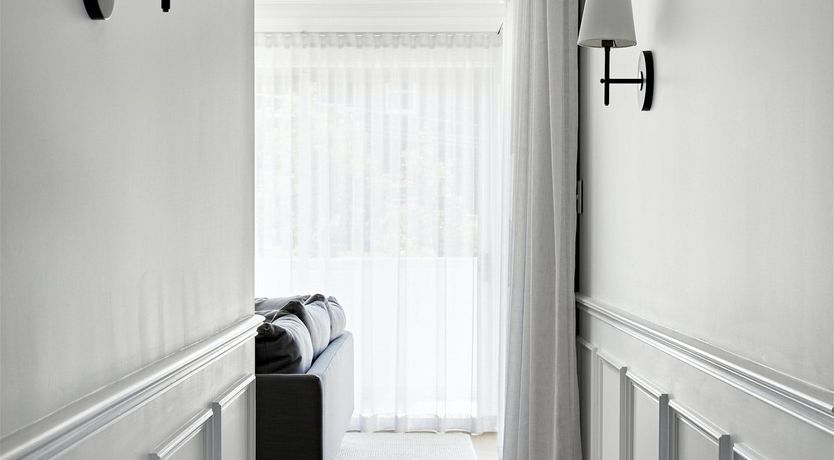 Photo of Oceanic Retreat