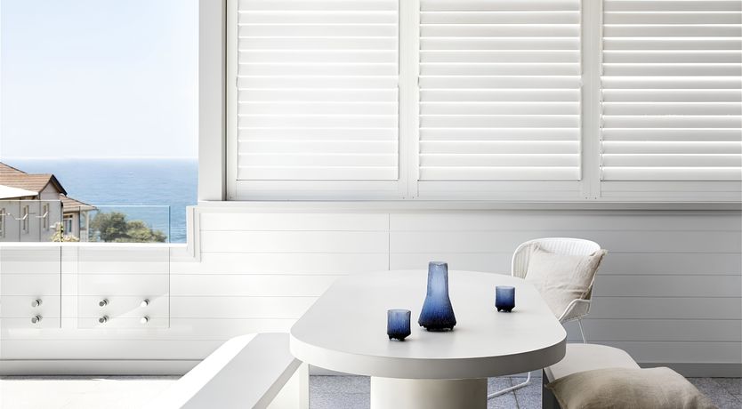 Photo of Oceanic Retreat