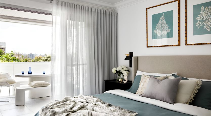 Photo of Oceanic Retreat