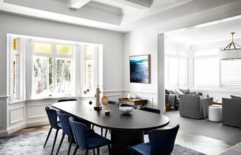 Oceanic Retreat Holiday Home