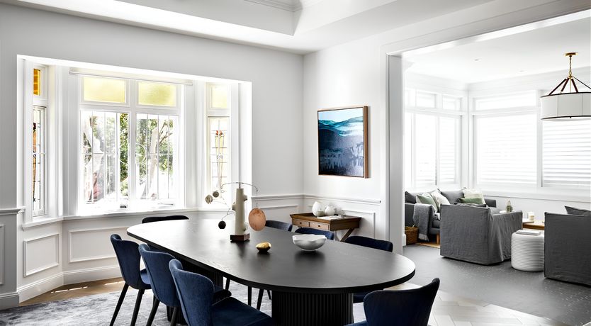 Photo of Oceanic Retreat