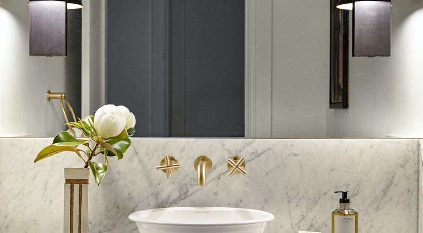 Photo of Oceanic Retreat