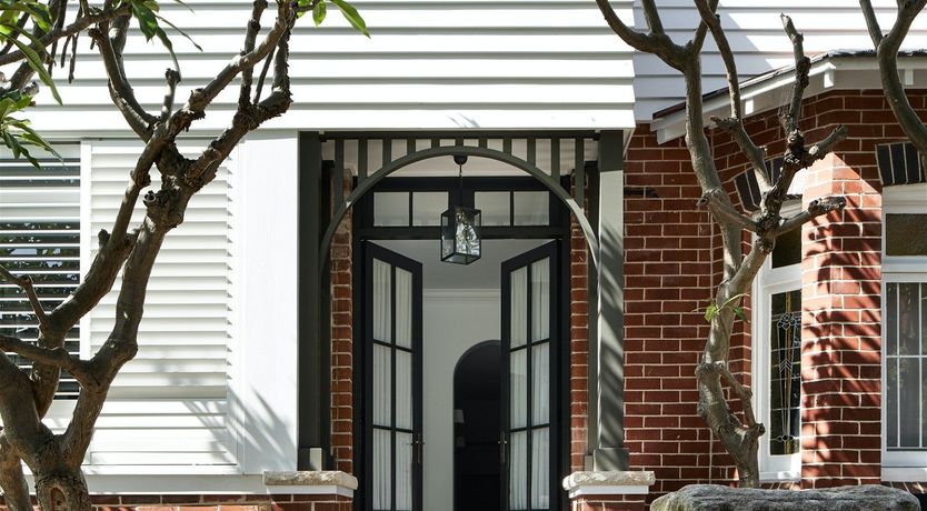 Photo of Oceanic Retreat