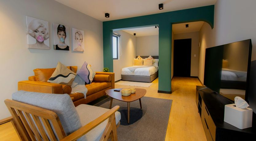 Photo of Capitalia | Skyline Views