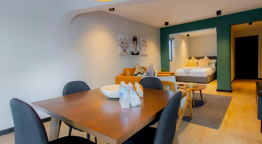 Photo of Capitalia | Skyline Views