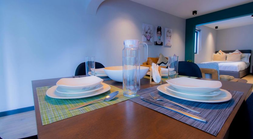 Photo of Capitalia | Skyline Views