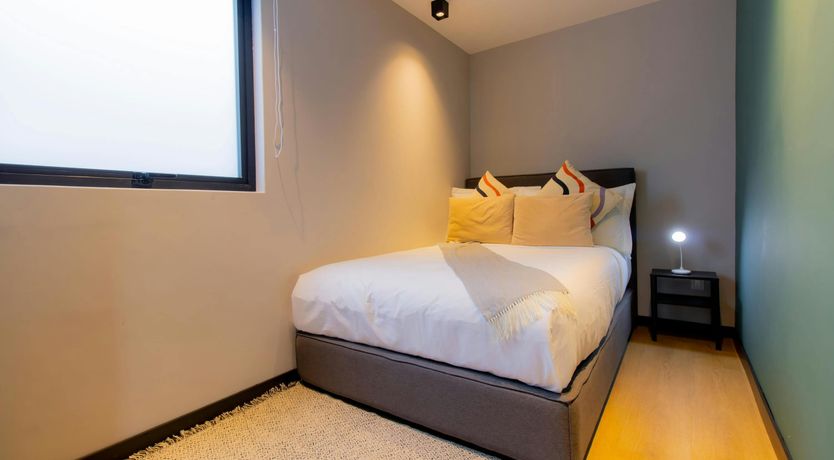 Photo of Capitalia | Skyline Views