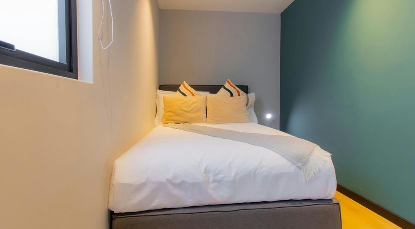 Photo of Capitalia | Skyline Views