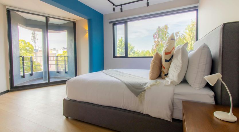 Photo of Capitalia | Skyline Views