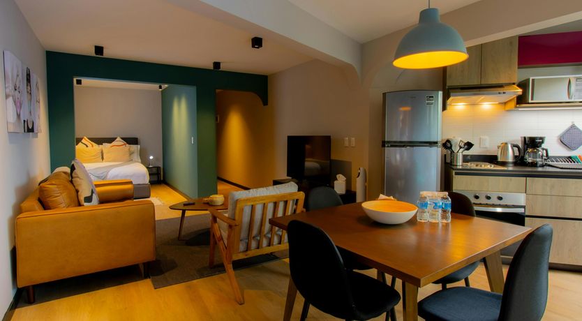 Photo of Capitalia | Skyline Views