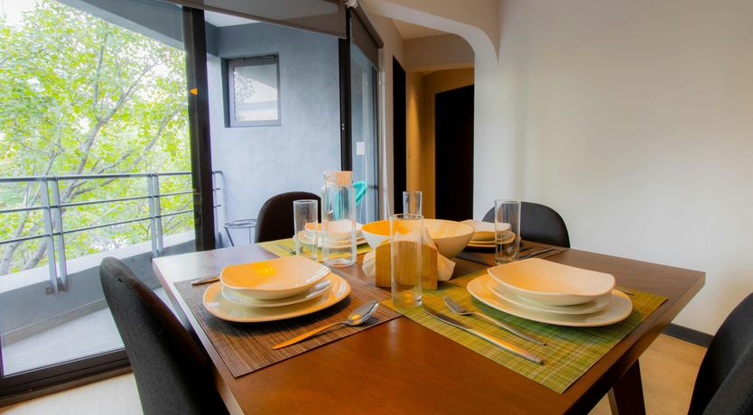 Photo of Capitalia | Skyline Views