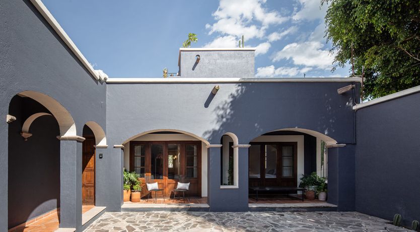 Photo of The Healing Stone