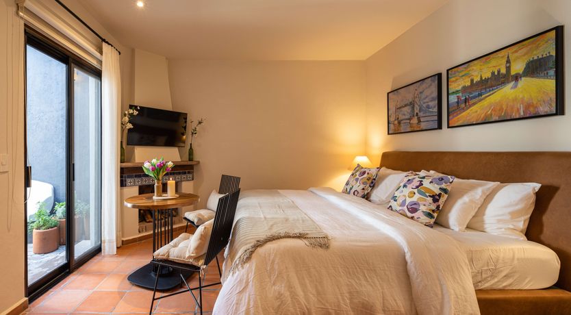 Photo of The Healing Stone