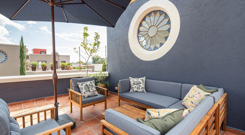 Photo of The Healing Stone