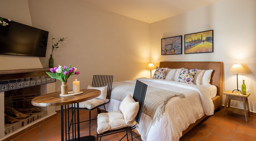 Photo of The Healing Stone