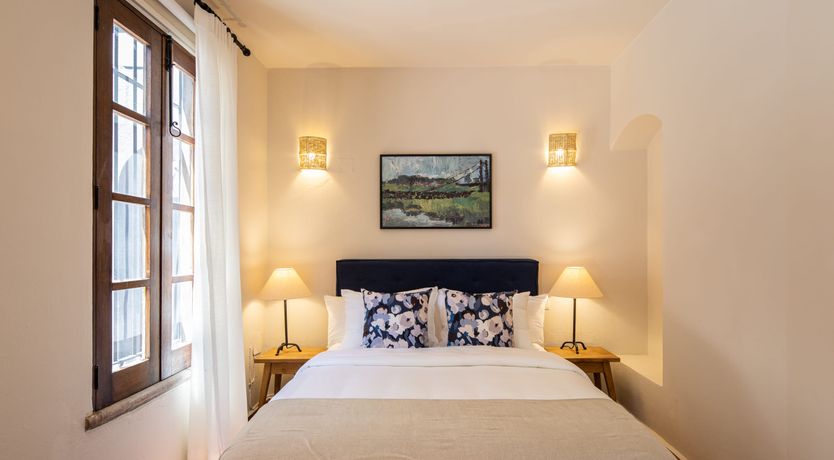 Photo of The Healing Stone