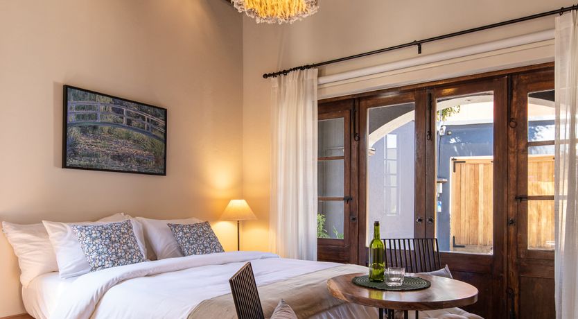 Photo of The Healing Stone