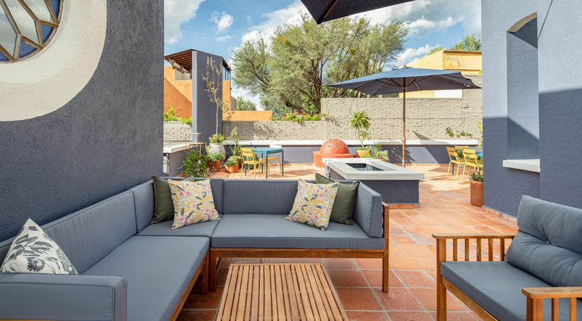 Photo of The Healing Stone