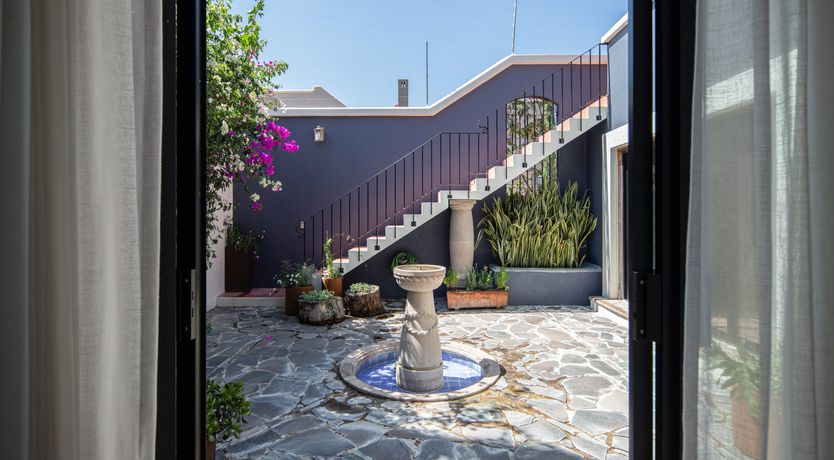 Photo of The Healing Stone