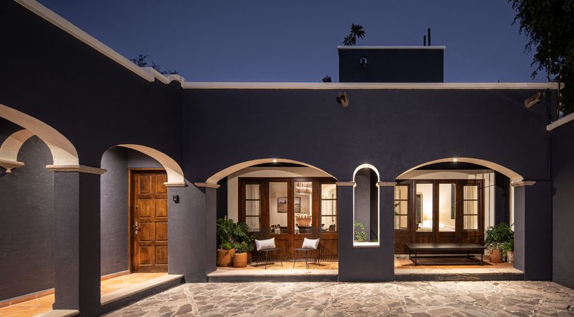 Photo of The Healing Stone