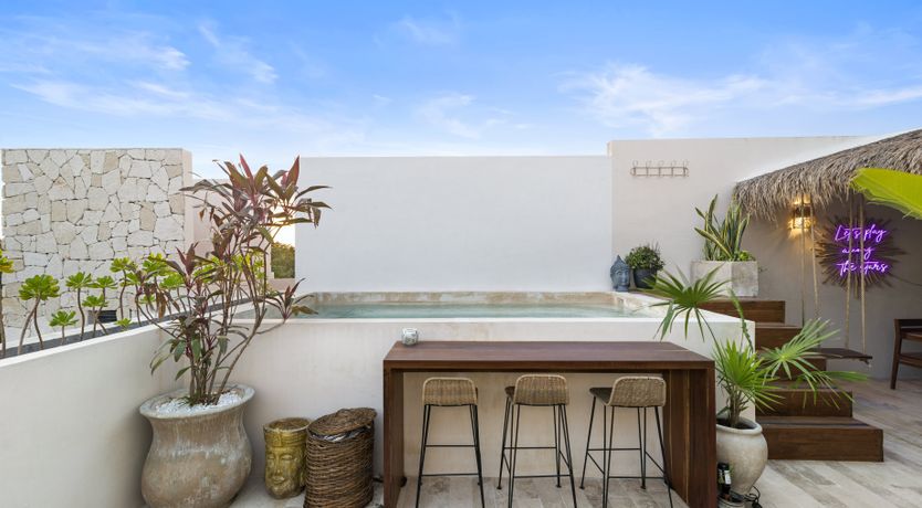 Photo of Tulum Oasis