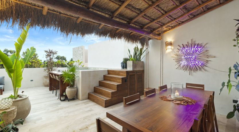 Photo of Tulum Oasis