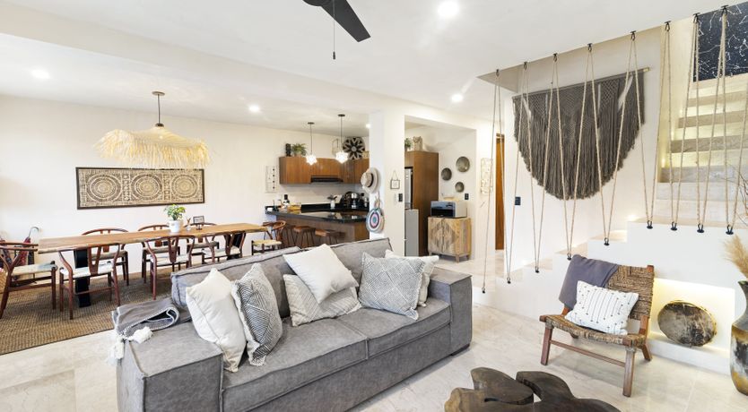 Photo of Tulum Oasis