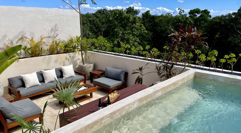 Photo of Tulum Oasis