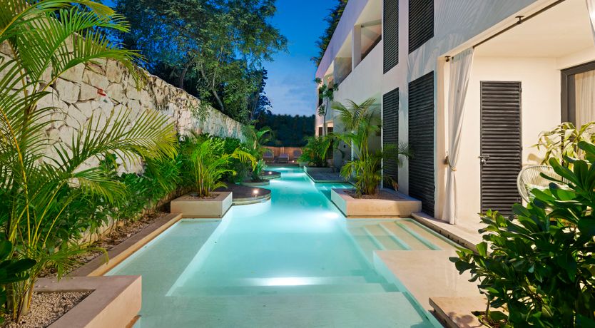 Photo of Tulum Oasis