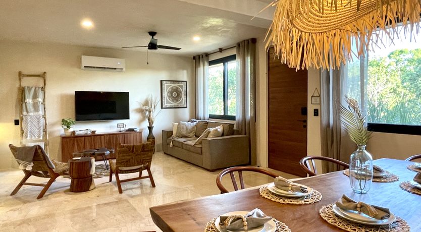 Photo of Tulum Oasis