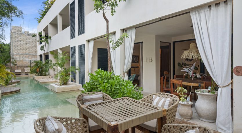 Photo of Tulum Oasis