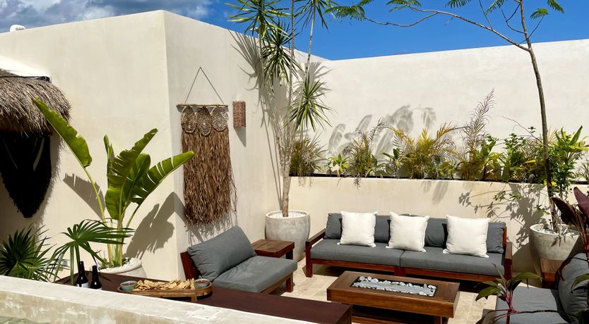 Photo of Tulum Oasis