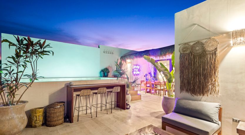 Photo of Tulum Oasis