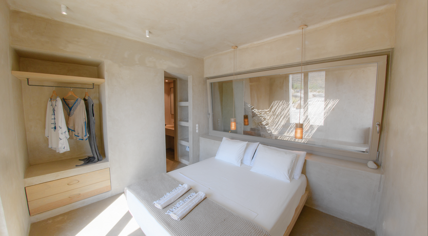 Photo of Serifos Hideaway